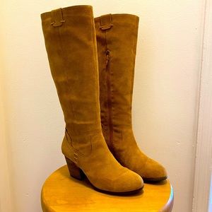 Women’s boots